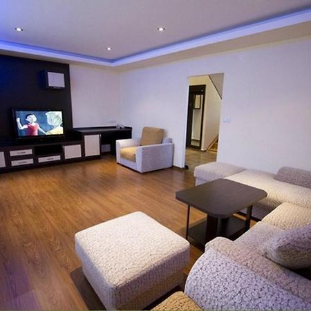 Ani Resort Artavaz Екстер'єр фото