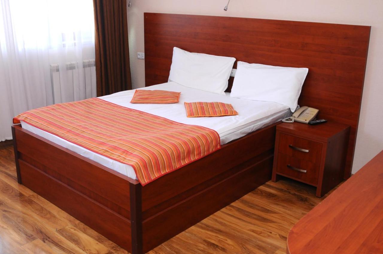 Ani Resort Artavaz Екстер'єр фото
