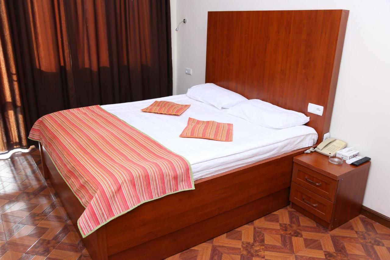 Ani Resort Artavaz Екстер'єр фото