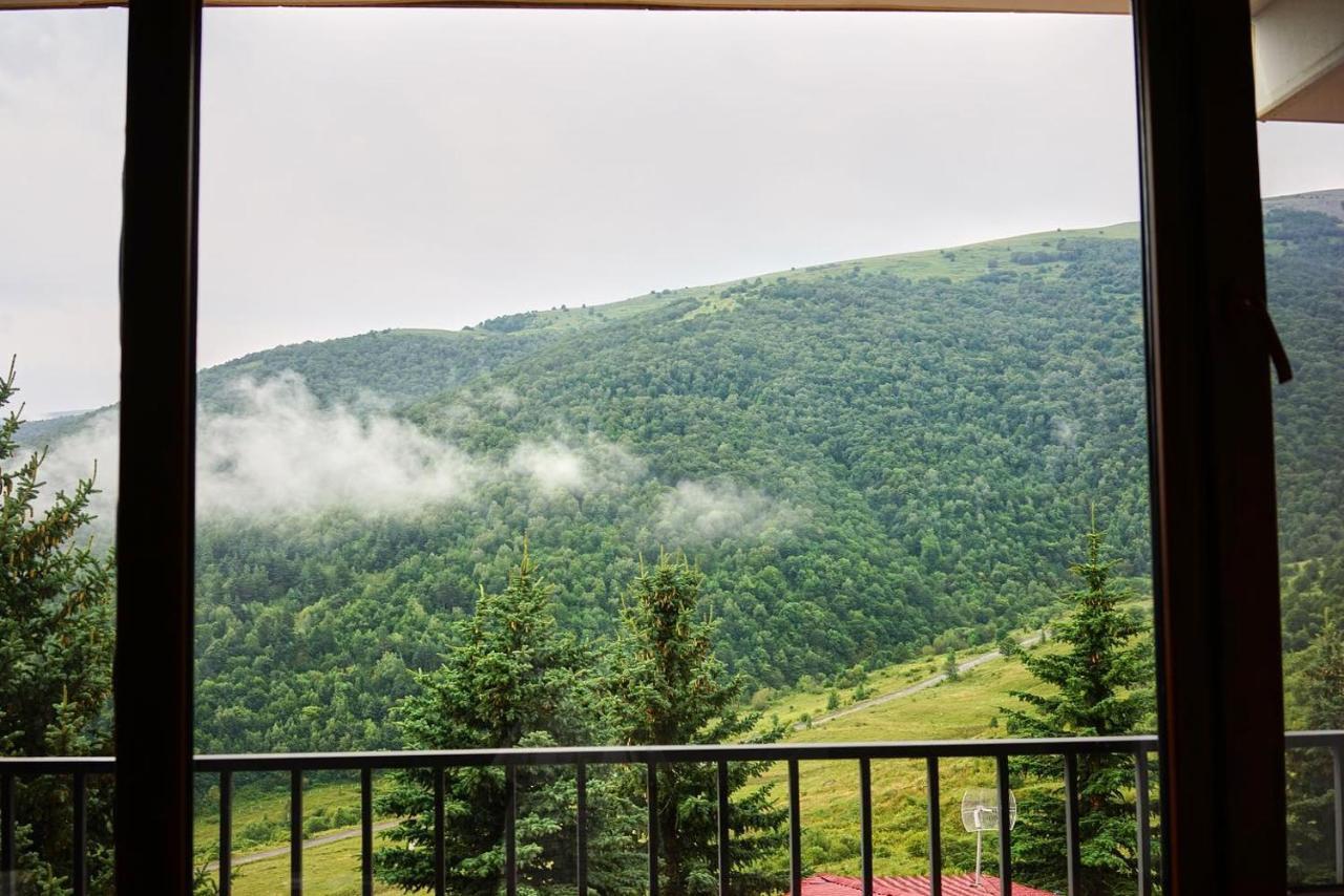 Ani Resort Artavaz Екстер'єр фото