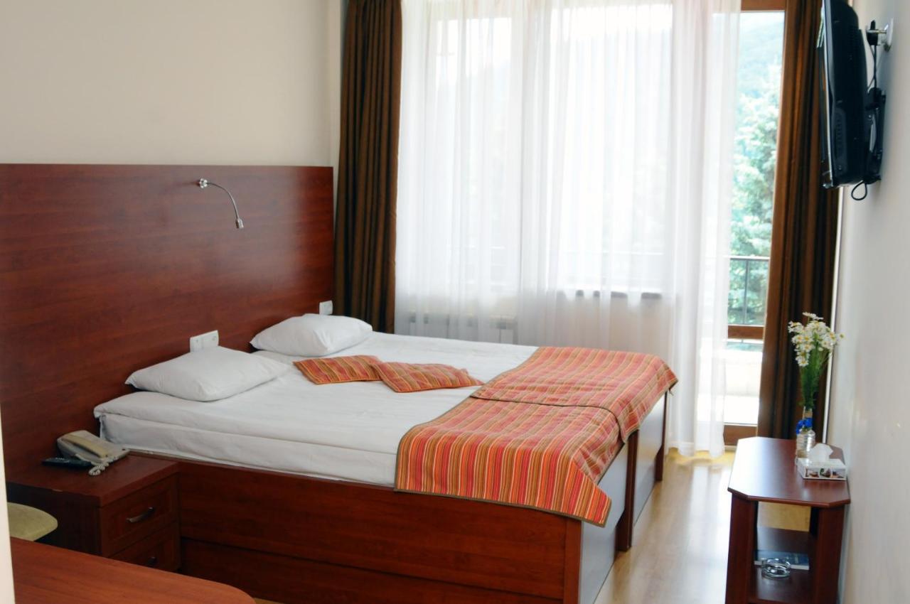 Ani Resort Artavaz Екстер'єр фото