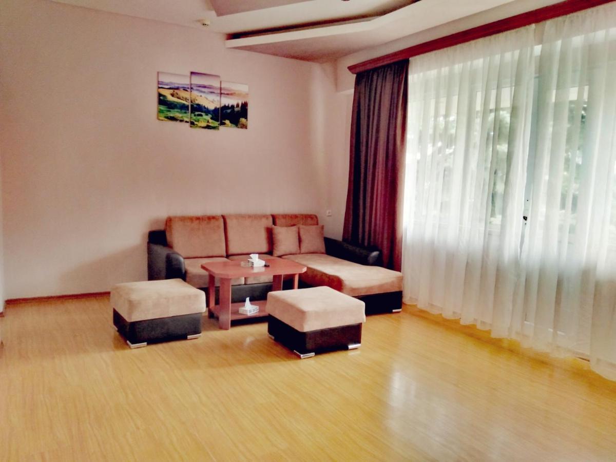 Ani Resort Artavaz Екстер'єр фото