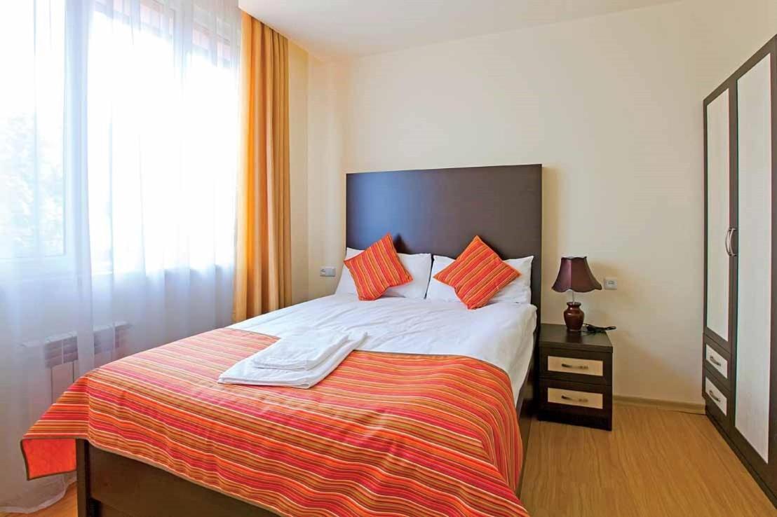 Ani Resort Artavaz Екстер'єр фото