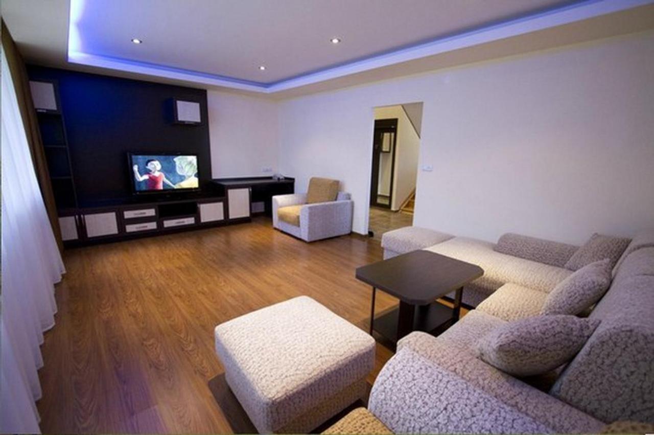 Ani Resort Artavaz Екстер'єр фото