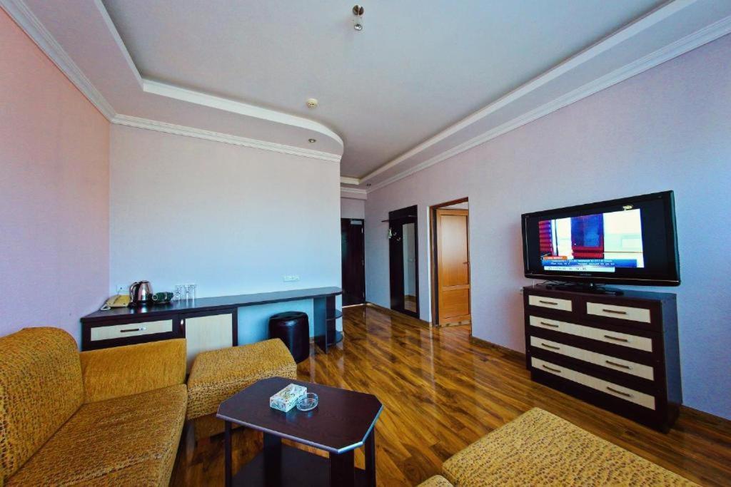 Ani Resort Artavaz Екстер'єр фото