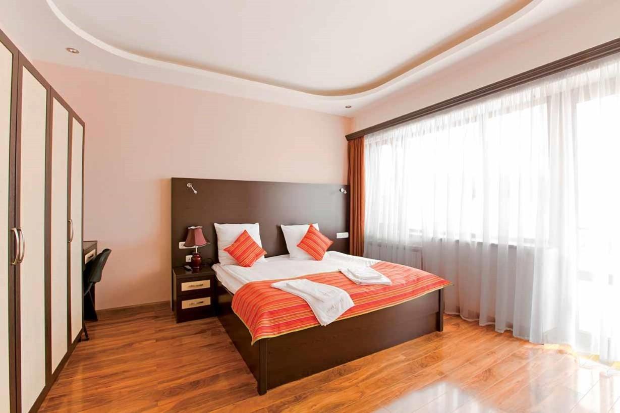 Ani Resort Artavaz Екстер'єр фото