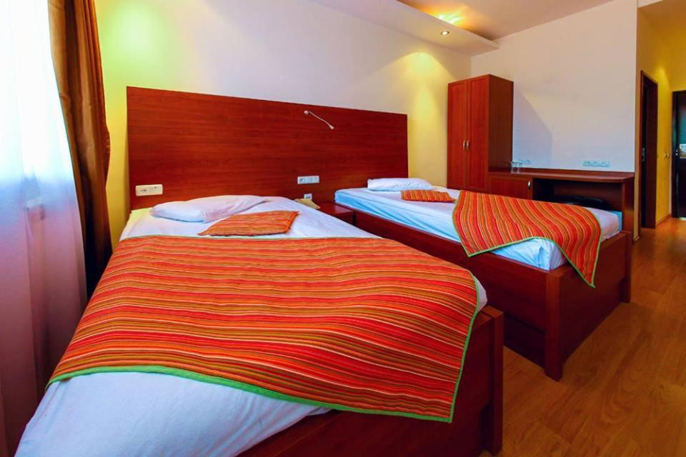 Ani Resort Artavaz Екстер'єр фото