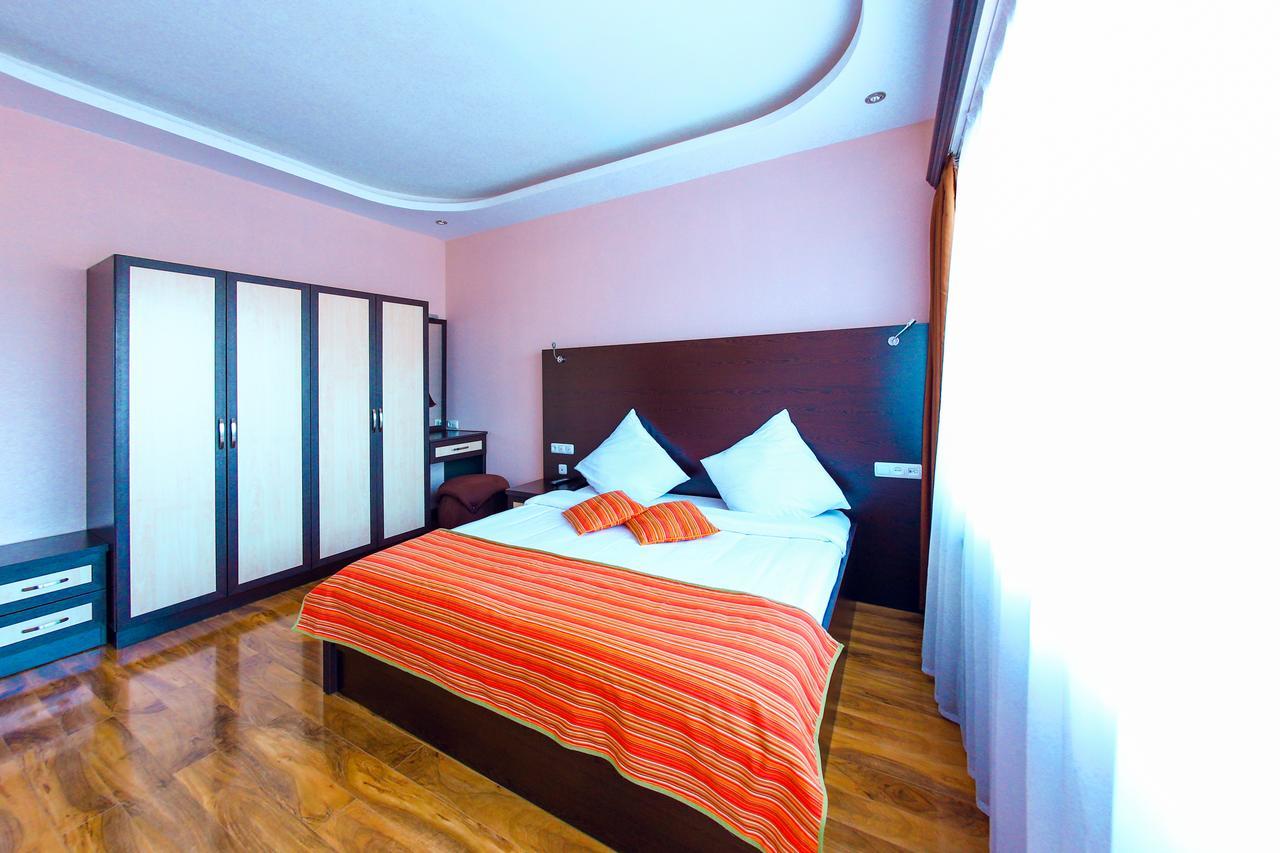 Ani Resort Artavaz Екстер'єр фото