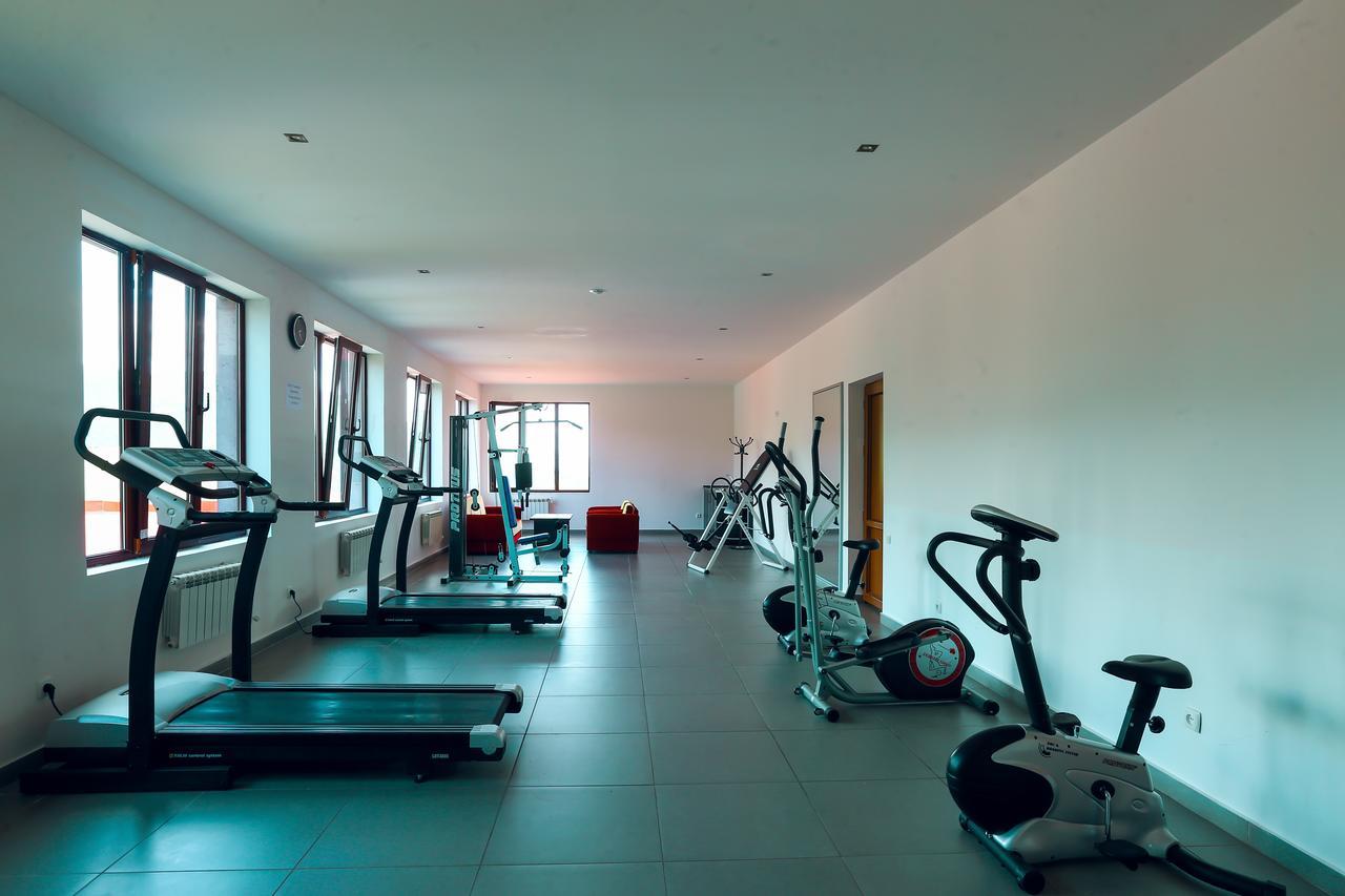 Ani Resort Artavaz Екстер'єр фото