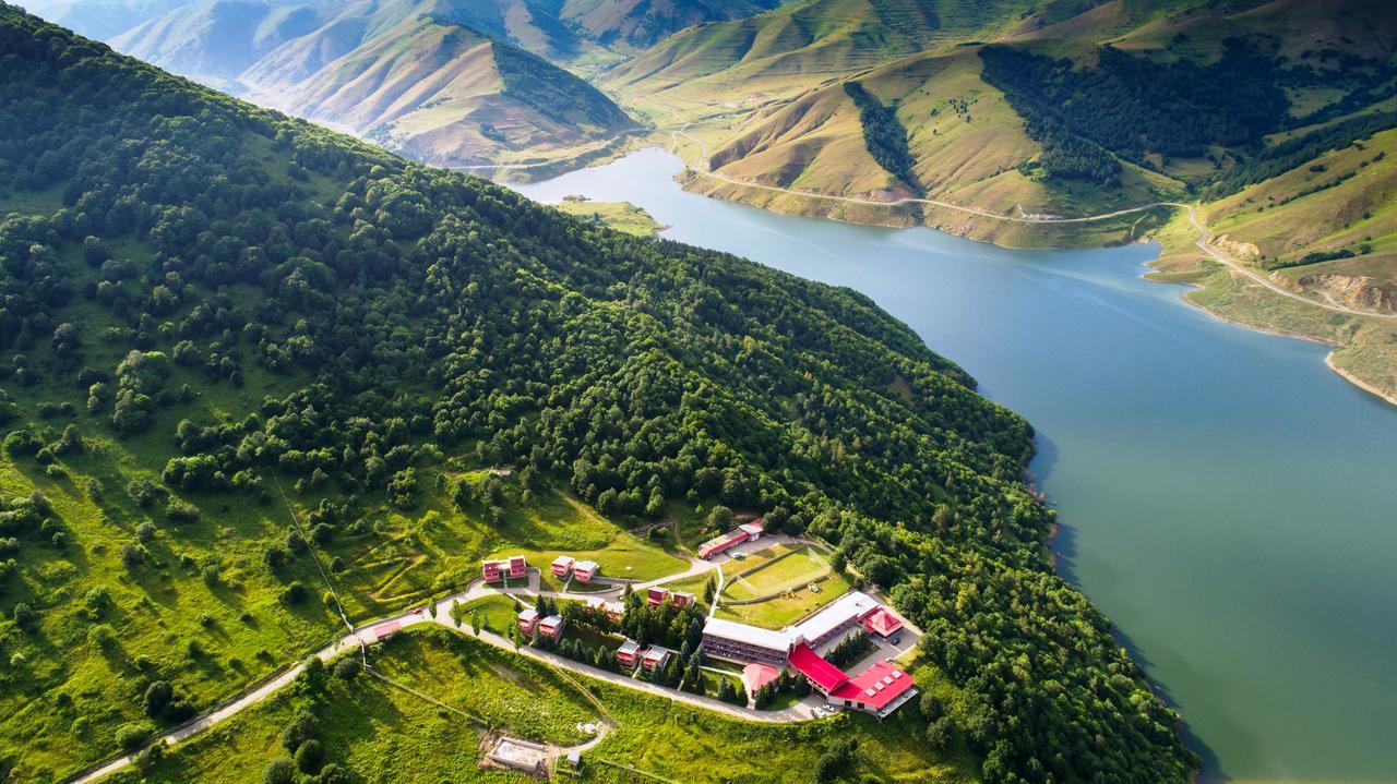 Ani Resort Artavaz Екстер'єр фото