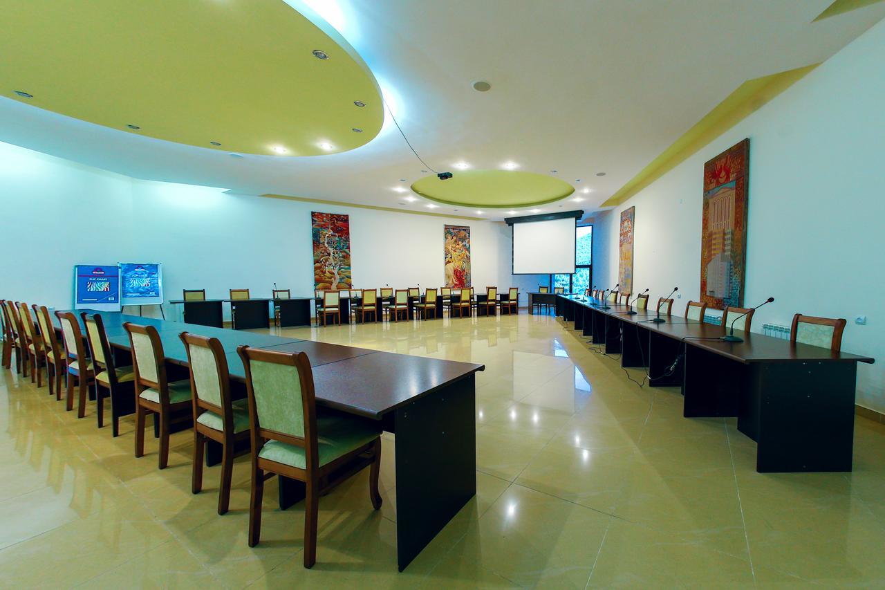 Ani Resort Artavaz Екстер'єр фото