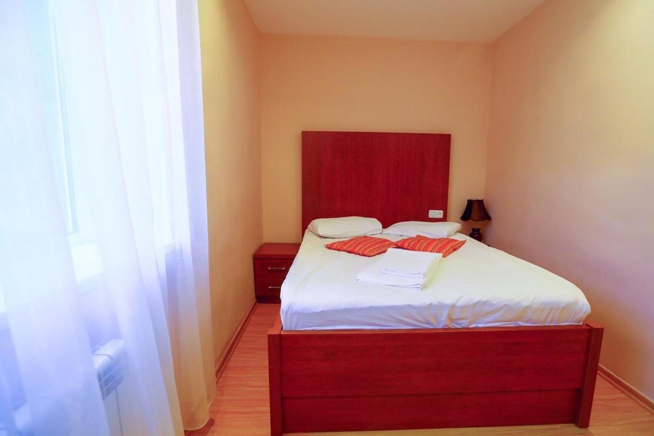 Ani Resort Artavaz Екстер'єр фото